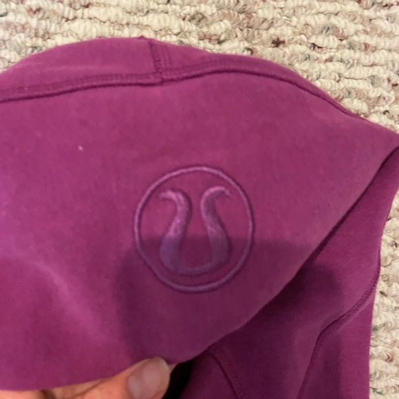 Lululemon jacket - Picture 2 of 3